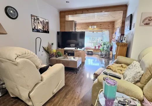 Triplex à vendre - 53-53B Rue du Pont, Mont-Tremblant, J0T 1H0