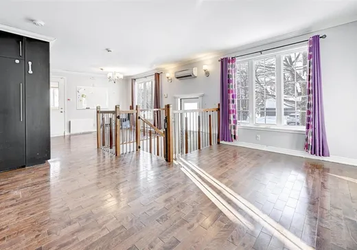 Duplex à vendre - 2623-2625 Route de l'Aéroport, Ville de Québec, G3K 1A8