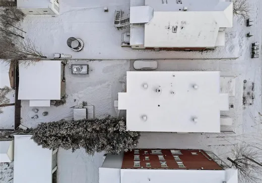 Triplex à vendre - 618-620 Rue de la Dominion, Drummondville, J2B 1N5