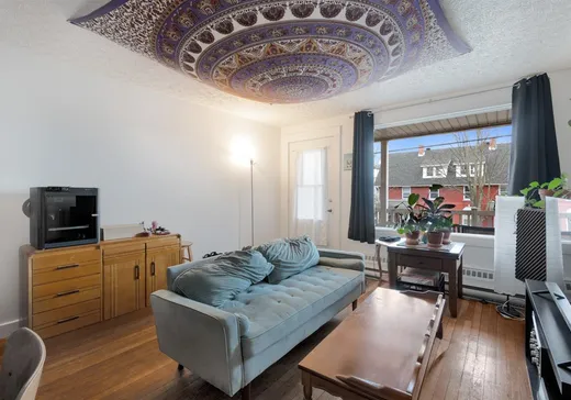 5-Plex à vendre - 1250-1254 Rue Lincoln, Sherbrooke, J1H 2H9