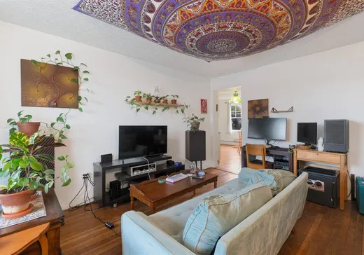 5-Plex à vendre - 1250-1254 Rue Lincoln, Sherbrooke, J1H 2H9