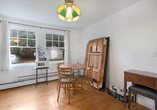 5-Plex à vendre - 1250-1254 Rue Lincoln, Sherbrooke, J1H 2H9