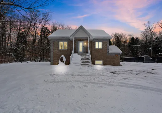 Duplex à vendre - 142Z-142AZ Rue Grande-Allée, Saint-Colomban, J5K2H2