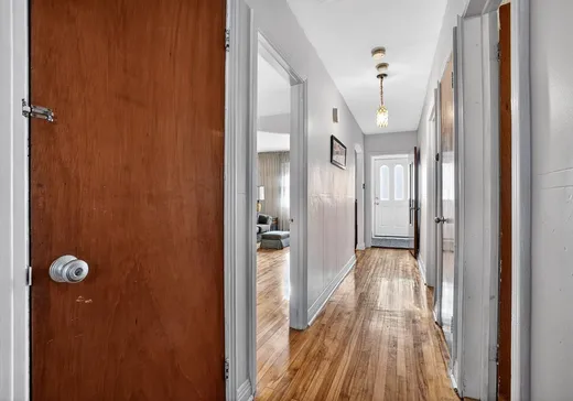 Duplex for Sale - 1707-1709 Rue Le Caron, Ville Emard (Montreal Island), H4E 1K1