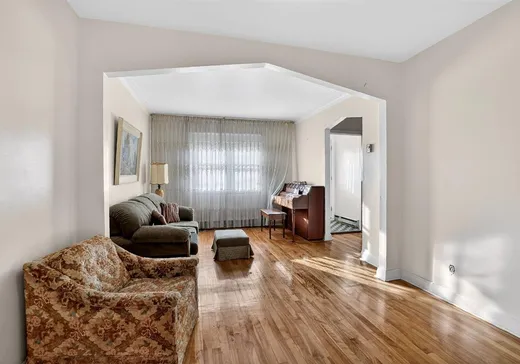 Duplex for Sale - 1707-1709 Rue Le Caron, Ville Emard (Montreal Island), H4E 1K1