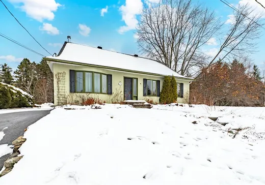 Duplex à vendre - 30Z-30AZ Rue Giguère, Sainte-Agathe-des-Monts, J8C1V6