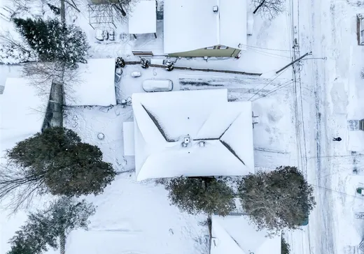 Triplex à vendre - 308-312 Rue Carreau, Thetford Mines, G6G 2K7