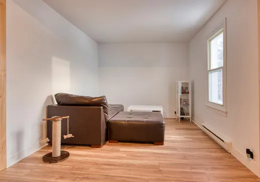 Triplex à vendre - 308-312 Rue Carreau, Thetford Mines, G6G 2K7