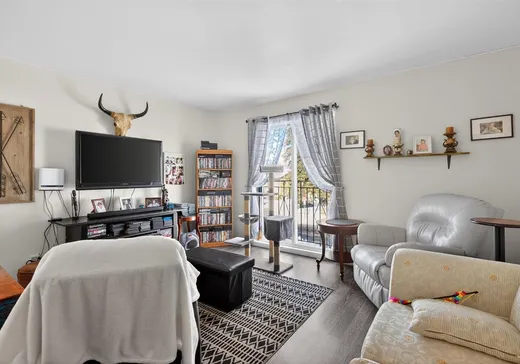 4-Plex à vendre - 567-573 Rue Hypolite-Bernier, Lévis, G6V 3C4