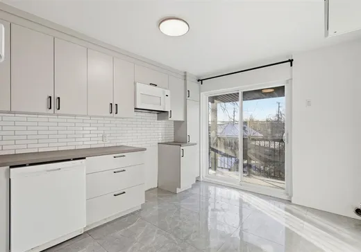 Duplex for Sale - 2530 Boul. Lapointe, Montreal (Mercier/Hochelaga-Maisonneuve), H1L 5L7