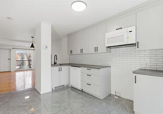 Duplex for Sale - 2530 Boul. Lapointe, Montreal (Mercier/Hochelaga-Maisonneuve), H1L 5L7