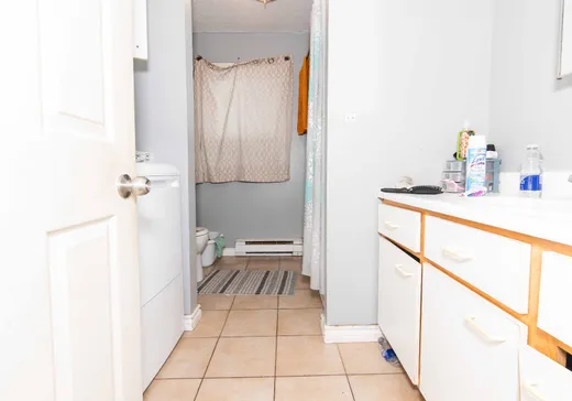 Duplex à vendre - 1451A-1451B Rue Louise-Lemay, Val-d'Or, J9P 6A9