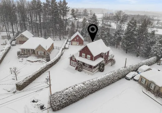 Duplex à vendre - 1098Z-1100Z Rue Nancy, Saint-Jérôme, J5L2P9