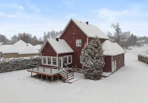 Duplex à vendre - 1098Z-1100Z Rue Nancy, Saint-Jérôme, J5L 2P9