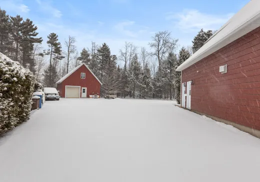 Duplex à vendre - 1098Z-1100Z Rue Nancy, Saint-Jérôme, J5L 2P9