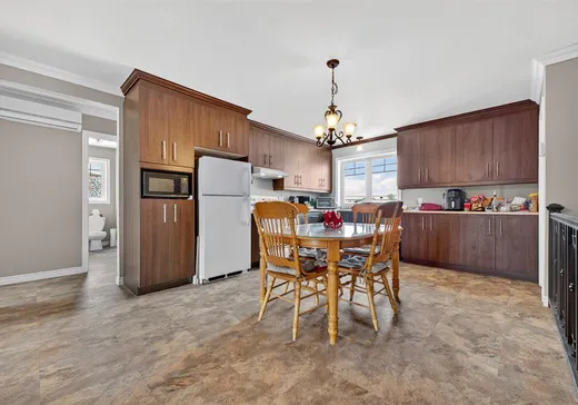 4-Plex à vendre - 230 Rue St-Cyr, Victoriaville, G6T 2G4