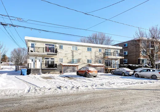 Triplex for Sale - 315-319 17e Avenue, Saint-Jérôme, J7Z 4G9