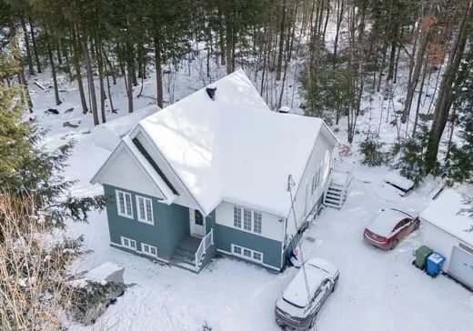 Duplex à vendre - 396Z-396AZ Rue des Loisirs, Sainte-Sophie, J5J 2A1