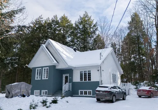 Duplex à vendre - 396Z-396AZ Rue des Loisirs, Sainte-Sophie, J5J 2A1