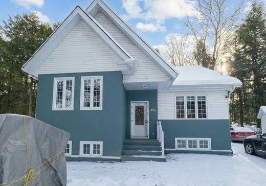 Duplex à vendre - 396Z-396AZ Rue des Loisirs, Sainte-Sophie, J5J 2A1