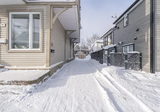 Duplex à vendre - 62-64 Rue Ste-Agathe, Sainte-Agathe-des-Monts, J8C 2J7