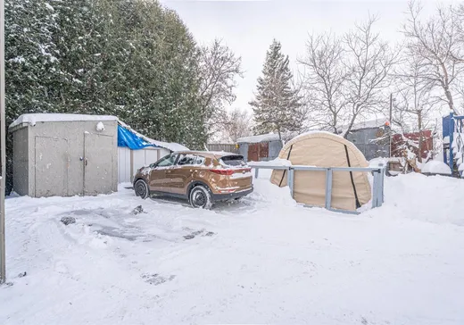 Duplex à vendre - 62-64 Rue Ste-Agathe, Sainte-Agathe-des-Monts, J8C 2J7