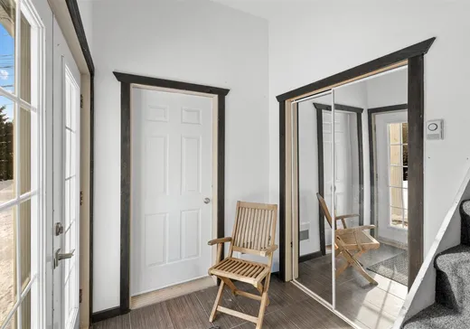 Duplex à vendre - 580-580A Ch. de la Rivière, Sainte-Agathe-des-Monts, J8C 1W3