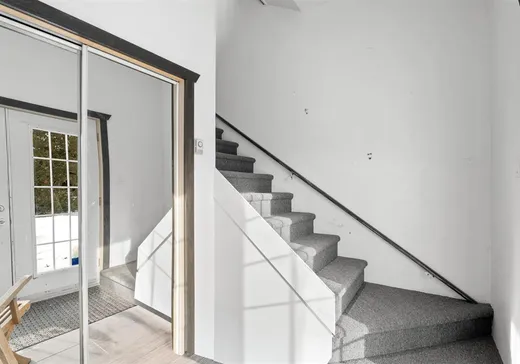 Duplex à vendre - 580-580A Ch. de la Rivière, Sainte-Agathe-des-Monts, J8C 1W3