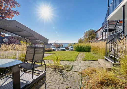 Duplex for Sale - 49-51 Rue Laplante, Quebec City, G1C 2X9