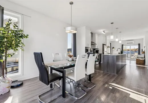 Duplex à vendre - 210 Rue du Pirée, Gatineau (Aylmer), J9J 3J2