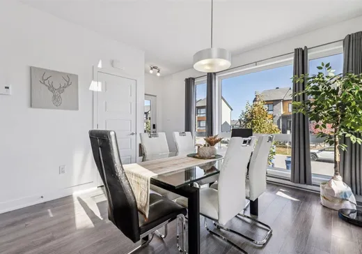 Duplex à vendre - 210 Rue du Pirée, Gatineau (Aylmer), J9J 3J2