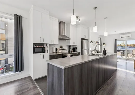 Duplex à vendre - 210 Rue du Pirée, Gatineau (Aylmer), J9J 3J2