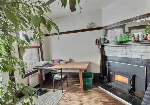 Duplex for Sale - 512-514 Rue St-François N., Sherbrooke, J1E 2C1