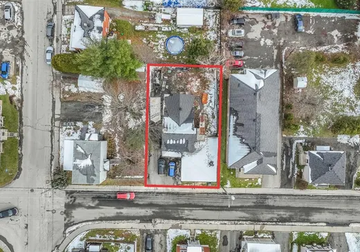 Triplex for Sale - 396 Rue de l'Assomption, Sherbrooke, J1E 2L7