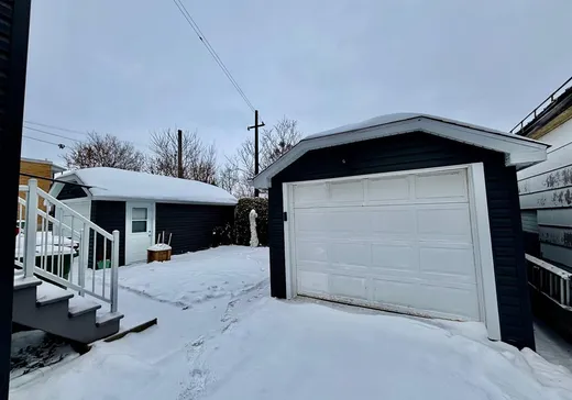 Duplex for Sale - 175-177 Rue Désiré, Victoriaville, G6P 5A9