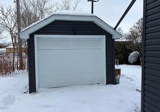 Duplex for Sale - 175-177 Rue Désiré, Victoriaville, G6P 5A9