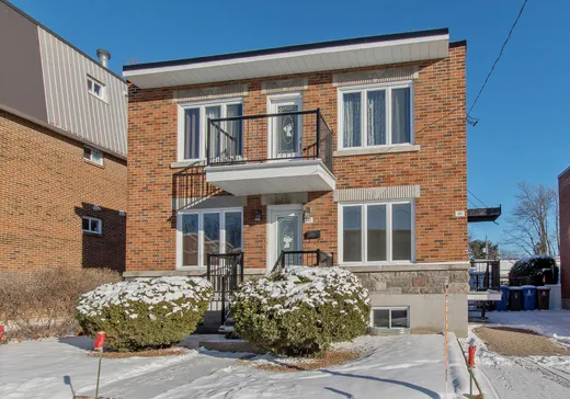 Duplex for Sale - 581-583 Boul. de Terrebonne, Terrebonne, J6W 2H1