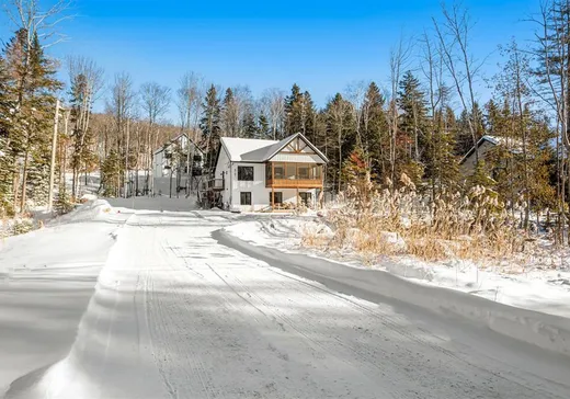 Duplex for Sale - 4701-4703 Rue du Gai-Luron, Sainte-Adèle, J8B 2J2