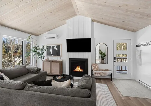 Duplex for Sale - 4701-4703 Rue du Gai-Luron, Sainte-Adèle, J8B 2J2