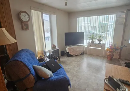 Duplex à vendre - 21-23 Rue de la Poste, Mont-Tremblant, J0T 1H0