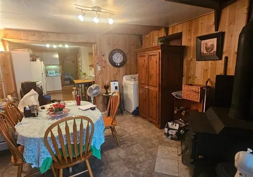 Duplex à vendre - 21-23 Rue de la Poste, Mont-Tremblant, J0T 1H0