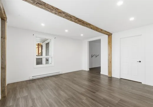 Triplex à vendre - 916-920 Rue Worthington, Sherbrooke, J1H 3V2