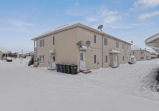 5-Plex à vendre - 121-131 Rue des Parulines, Saint-Charles-Borromée, J6E 0B1