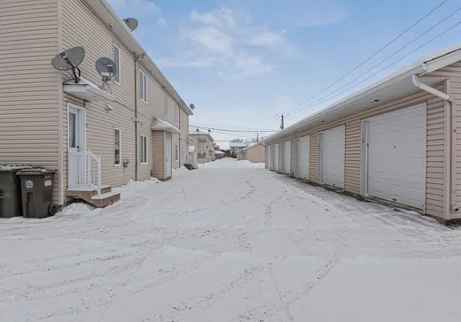 5-Plex à vendre - 121-131 Rue des Parulines, Saint-Charles-Borromée, J6E 0B1