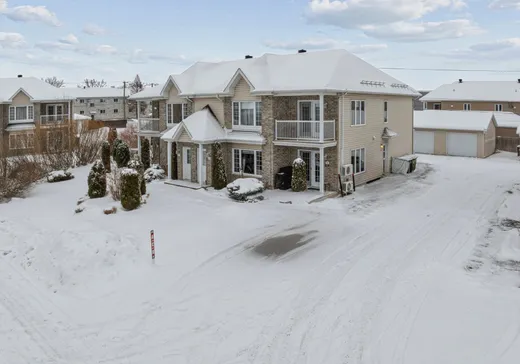 4-Plex à vendre - 95-101 Rue des Parulines, Saint-Charles-Borromée, J6E 0B1