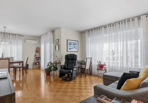 4-Plex à vendre - 95-101 Rue des Parulines, Saint-Charles-Borromée, J6E 0B1