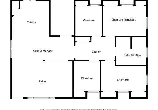 Duplex à vendre - 32 Rue Glenholm, Gatineau (Aylmer), J9H 6E3