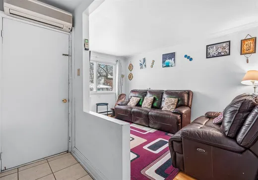 Triplex à vendre - 9185-9187 Rue D'Iberville, Montréal (Nord), H1Z 2R3