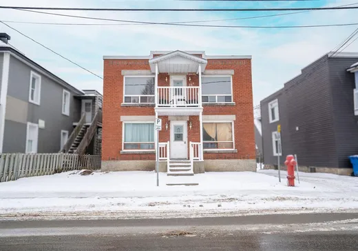 Duplex for Sale - 78A-78B Rue St-Charles S., Granby, J2G 6Z9