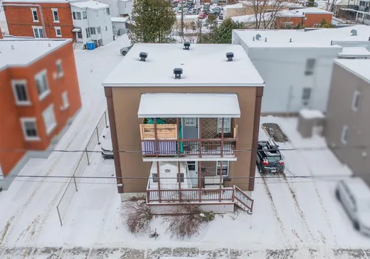 Duplex for Sale - 41-43 Rue Brébeuf, Granby, J2G 6X3